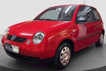 VW Lupo 109.000 km 4.980 &euro; Berlin 10625