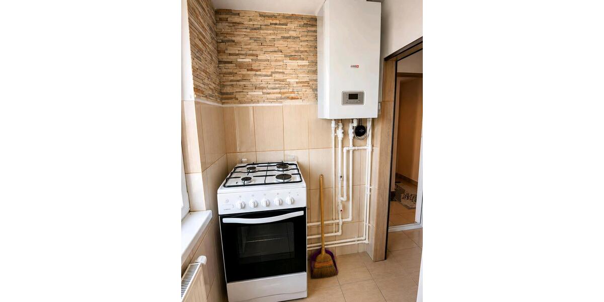 Mehrfamilienhaus, Wohnhaus Heilbronn Kernstadt - 2 Zimmer, 35 m&sup2;, 43.000&euro; | Angebot:27273228