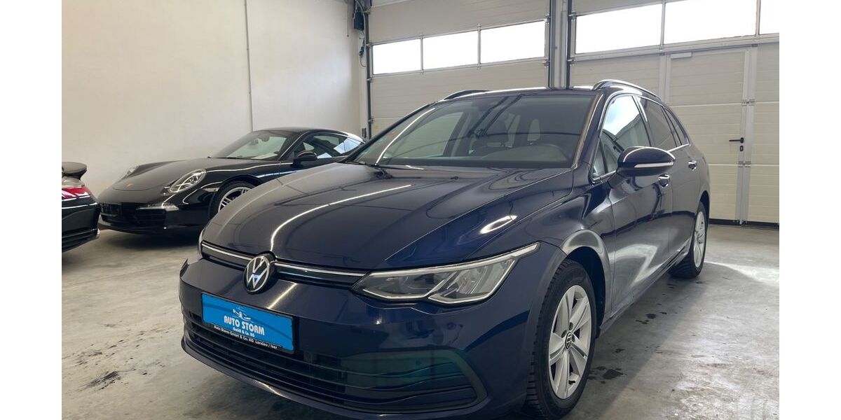 VW Golf 171.500 km 14.990 &euro; Landau a.d.Isar 94405