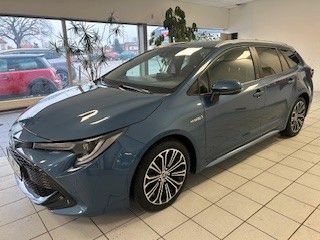Toyota Corolla 110.000 km 16.950 &euro; Bardowick 21357