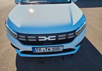 Gebrauchtwagen Dacia Sandero