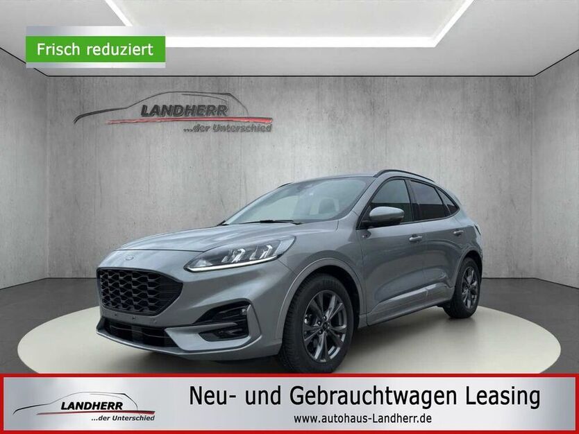 Kuga