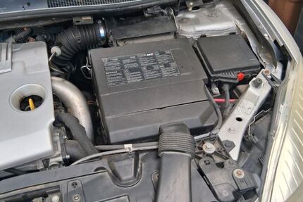 Renault Megane 64.000 km 5.000 € Dauchingen 78083
