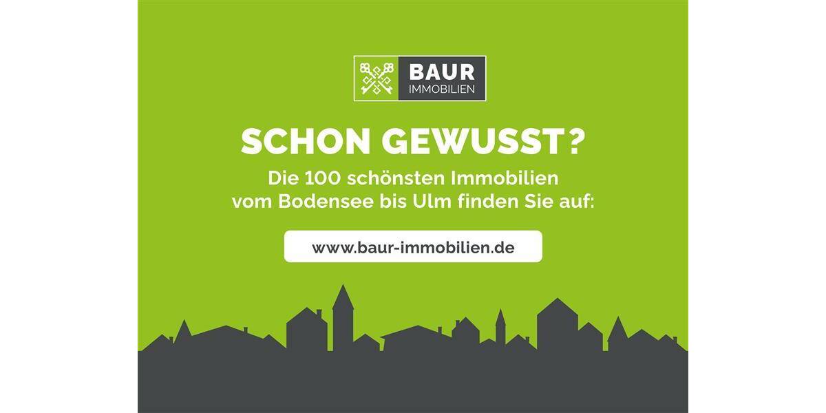 Einfamilienhaus Bad Waldsee Reute - 6 Zimmer, 160 m&sup2;, 329.000&euro; | Angebot:25800704