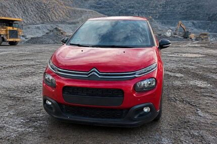 Citroen C3 106.000 km 6.699 &euro; Flensburg 24939