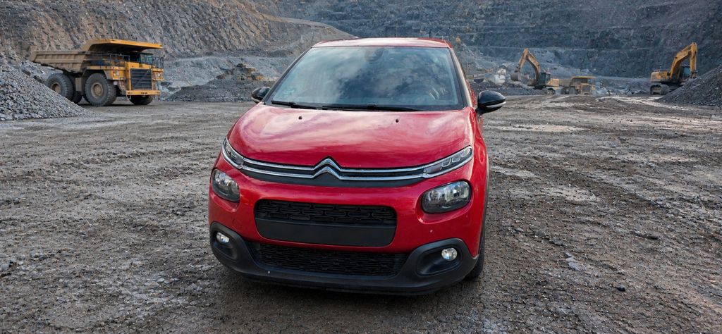 Citroen C3 106.000 km 6.699 &euro; Flensburg 24939