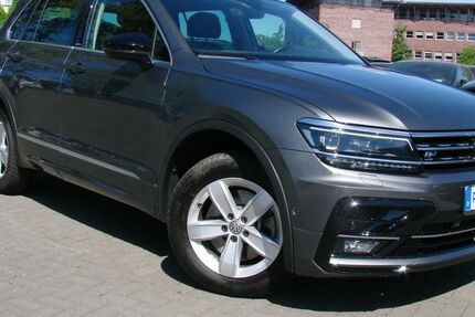 VW Tiguan 22.247 km 27.480 &euro; Falkensee 14612
