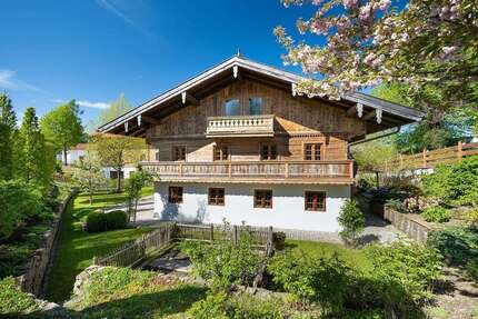 Büro in Dietramszell Linden 2.995.000 € 446.82 m²