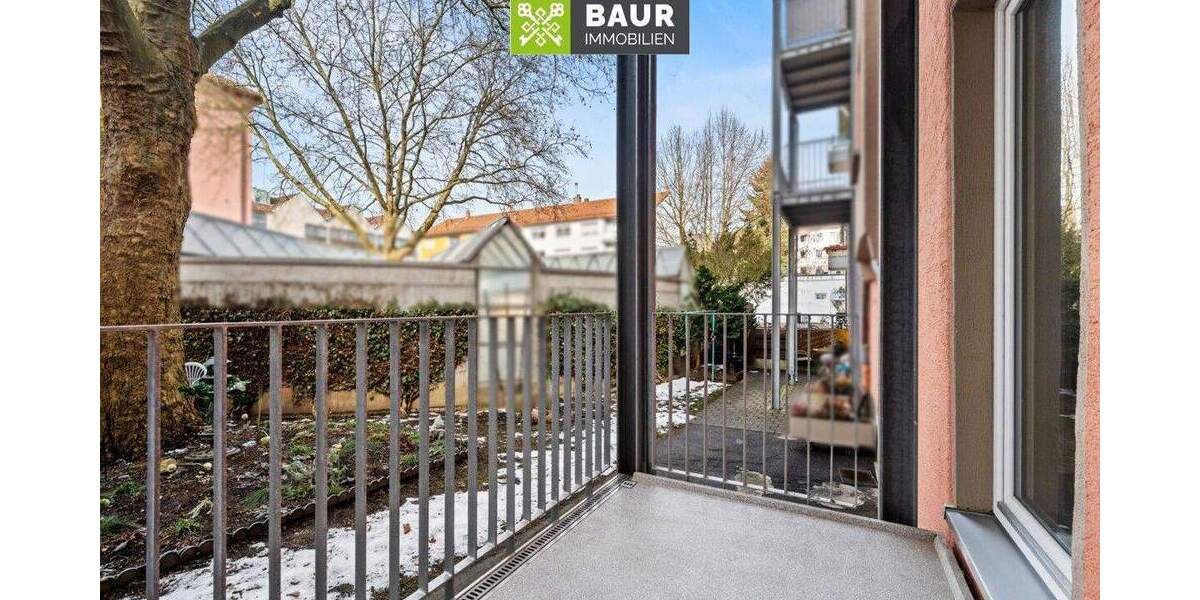Mehrfamilienhaus, Wohnhaus Neu-Ulm Stadtmitte - 1 Zimmer, 266 m&sup2;, 995.000&euro; | Angebot:25629917