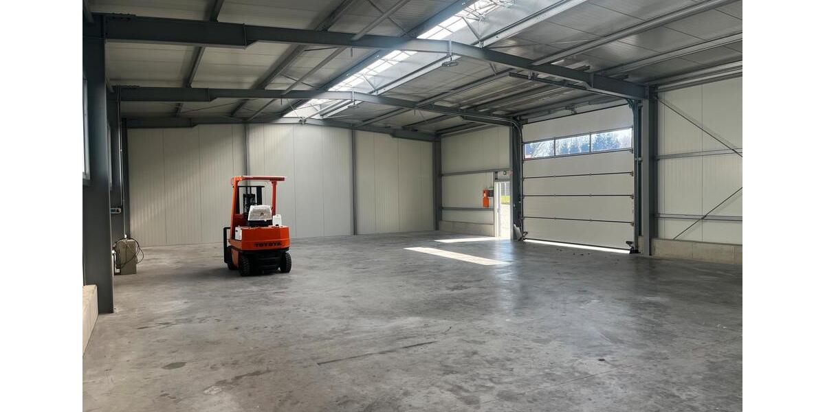 Gewerbeobjekt Ennigerloh - 1.500&euro; | Angebot:26015904