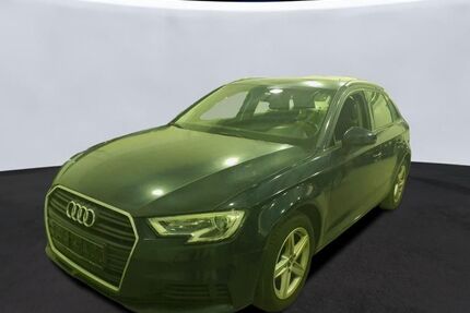 Audi A3 115.964 km 13.940 &euro; Helmstedt 38350