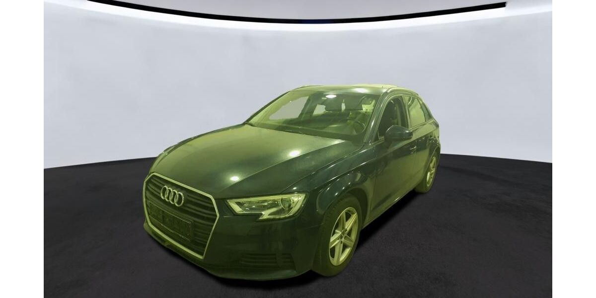 Audi A3 115.964 km 13.940 &euro; Helmstedt 38350