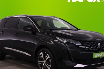 Peugeot 5008 105.698 km 21.450 &euro; Düren 52351