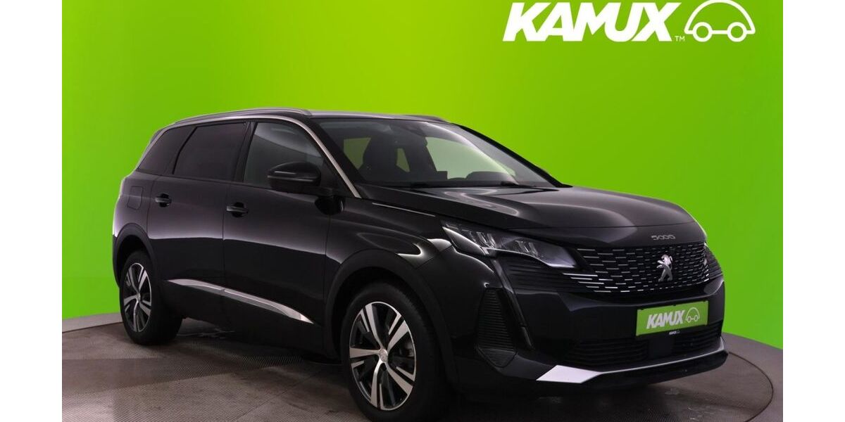 Peugeot 5008 105.698 km 21.450 &euro; Düren 52351