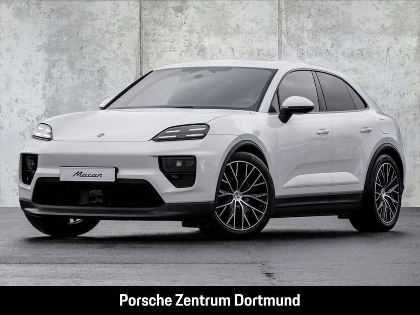 Macan