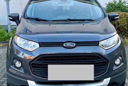 Ford EcoSport 79.000 km 11.200 € Hattingen 45525