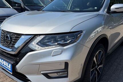 Nissan X-Trail 129.800 km 15.499 &euro; Oldenburg 26129