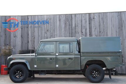 Land Rover Defender 281.468 km 26.950 &euro; Bad Bentheim 48455