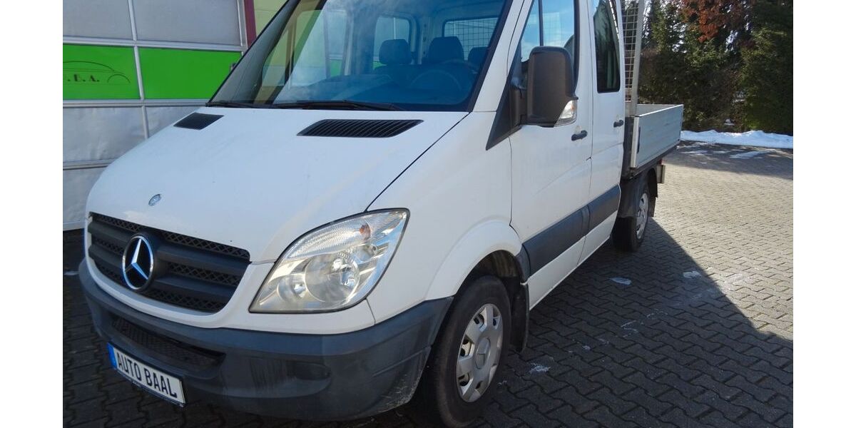 Mercedes-Benz Sprinter 169.227 km 7.950 &euro; Waldkraiburg 84478