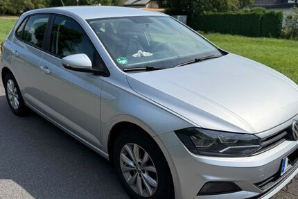 VW Polo 69.800 km 9.990 &euro; Hachenburg 57627
