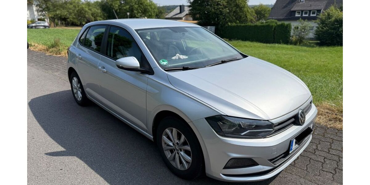 VW Polo 69.800 km 9.990 &euro; Hachenburg 57627