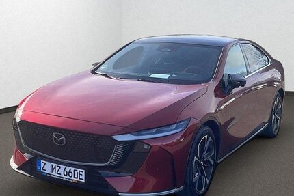 Mazda 6e 11.000 km 35.990 &euro; Zwickau 08064
