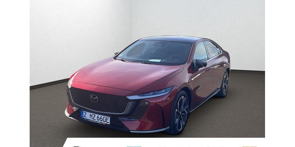 Mazda 6e 11.000 km 35.990 &euro; Zwickau 08064