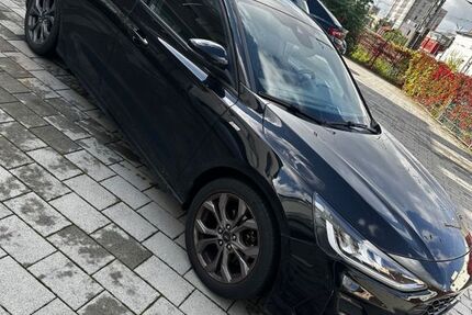 Ford Focus 49.100 km 16.500 &euro; Paderborn 33098