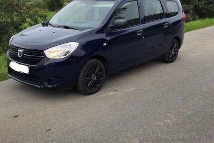 Dacia Lodgy 103.000 km 5.600 € Ostrhauderfehn 26842