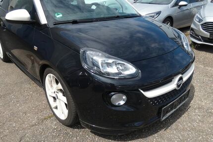 Opel Adam 119.000 km 5.580 &euro; Neu-Ulm 89231