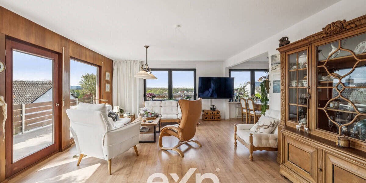 Einfamilienhaus Aschaffenburg / Obernau Obernau - 8 Zimmer, 357 m&sup2;, 670.200&euro; | Angebot:26930445