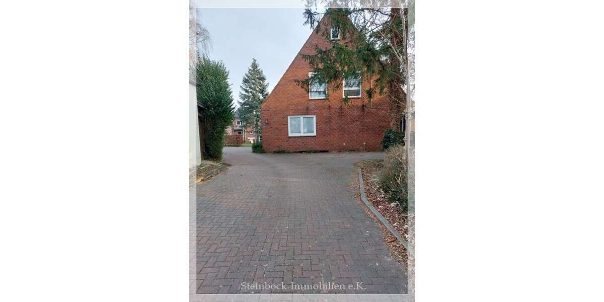 Etagenwohnung Plön - 3 Zimmer, 62 m&sup2;, 170.000&euro; | Angebot:24709131