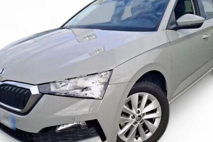 Skoda Scala 30.745 km 18.699 &euro; Ergolding 84030