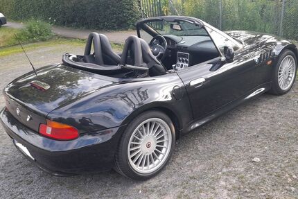 BMW Z3 168.500 km 8.000 &euro; Hannover 30167