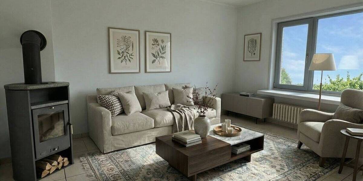 Reihenendhaus Sylt Westerland - 4 Zimmer, 120 m&sup2;, 685.000&euro; | Angebot:26119036