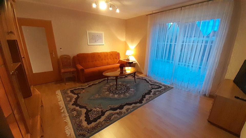 2 Zi Wohnung 56 m² zur Miete in Brandenburg an der Havel 14776 1 zimmer