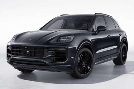 Porsche Cayenne 32.620 km 183.950 &euro; Koblenz 56070