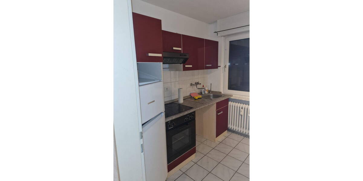 Etagenwohnung Liederbach am Taunus Liederbach - 2 Zimmer, 45 m&sup2;, 700&euro; | Angebot:26809690