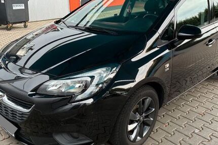 Opel Corsa 57.500 km 9.980 &euro; Westerstede 26655