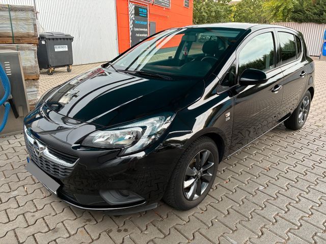 Opel Corsa 57.500 km 9.980 &euro; Westerstede 26655