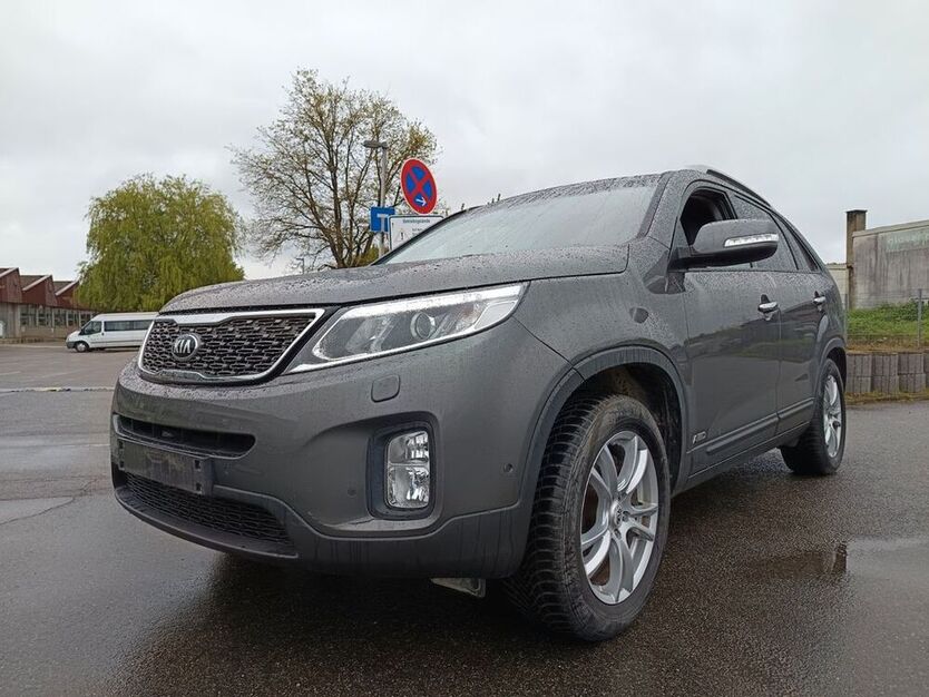 Sorento