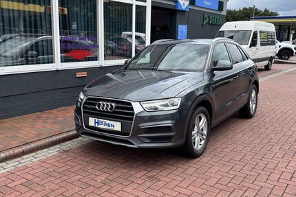 Audi Q3 46.744 km 20.900 &euro; Jever 26441