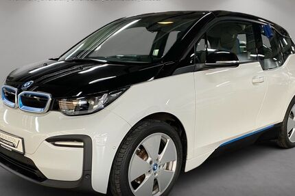 BMW i3 38.853 km 17.950 € Dreieich-Sprendlingen 63303