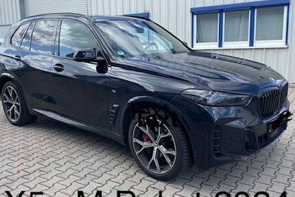 BMW X5 M 83.800 km 77.231 &euro; Seukendorf 90556