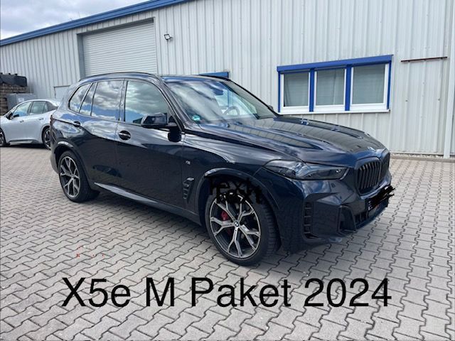 BMW X5 M 83.800 km 77.231 &euro; Seukendorf 90556