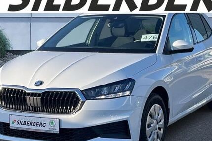 Skoda Fabia 26.221 km 14.499 &euro; Radeberg 01454