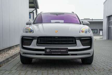 Porsche Macan 69.045 km 69.890 &euro; Appen 25482