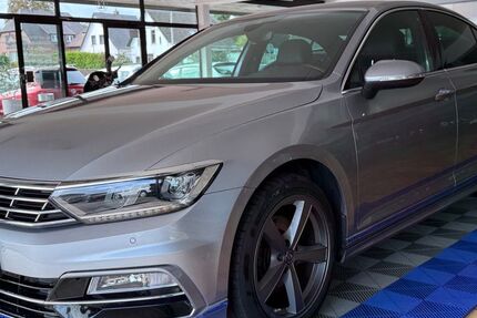 VW Passat 107.000 km 19.999 € Ritterhude 27721