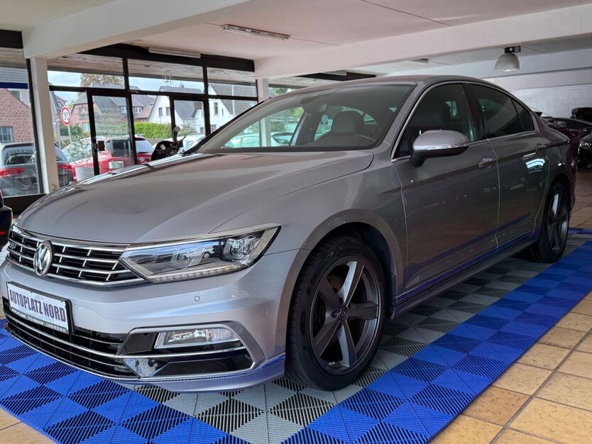 VW Passat 107.000 km 19.999 € Ritterhude 27721
