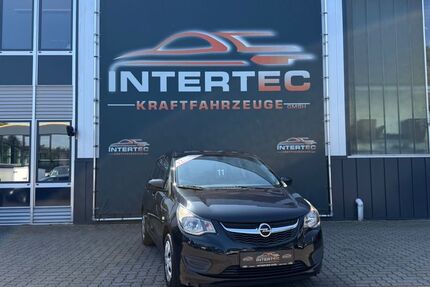 Opel Karl 84.000 km 6.899 € Rotenburg 27356
